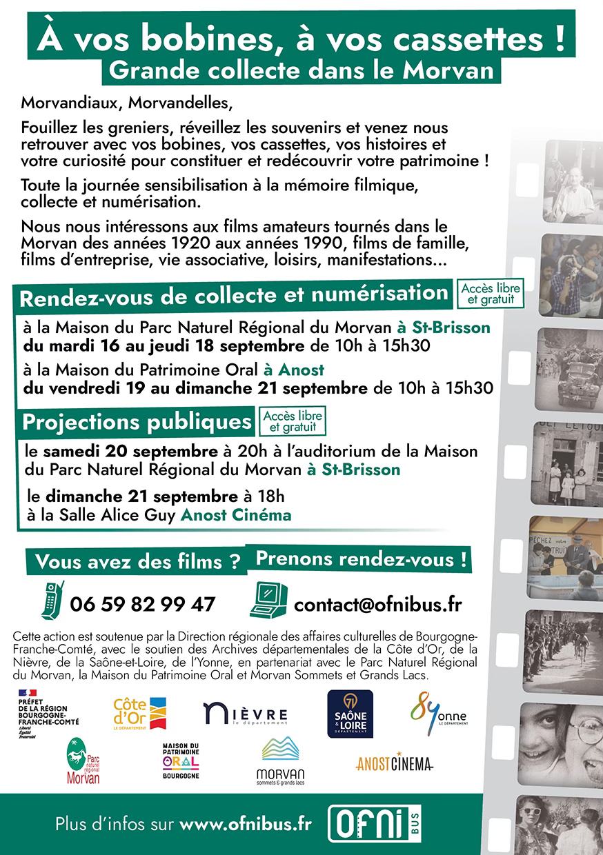 Visualiser l'affiche Affiche de l'événement