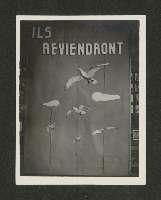 "Ils reviendront"