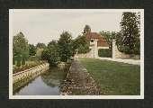 Cîteaux : abbaye, granges de la Loge, de la Forgeotte, de Saule, de Tarsul, de Moisey, châteaux du Clos Vougeot et de Gilly, Saint-Nicolas, Meursault, Izeure.