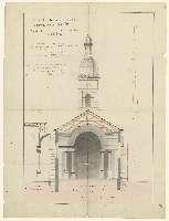 Projet de consolidation et de réparation de l'église