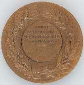 Médaille de la Société républicaine des conférences populaires