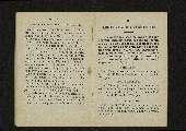 Livret intitulé « Petit memento du soldat chrétien » ayant été offert par une petite fille à Léon Rappeneau en juillet 1915