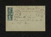 Cartes postales diverses (janvier 1914 – 3 janvier 1918)