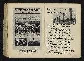 Magazine "Témoignages", numéro 1 " Images secrètes de la guerre. 200 photographies et documents censurés en France" paru en mai 1933