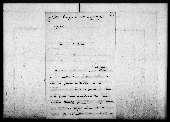 Lettres d'adhésion ou d'encouragement depuis 1851 (après le coup d'État).