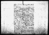 Correspondance entre Guizot et le comte Marc-René de Montalembert au sujet de l'article de Charles de M sur la Suède.