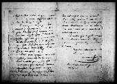 Lettres sur mon écrit « Des Intérêts Catholiques » [au XIXe siècle] à reporter à Bruxelles et réunir aux autres.
