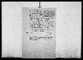 Lettres relatives à l'écrit sur le P. Lacordaire, décembre 1861, janvier 1862.