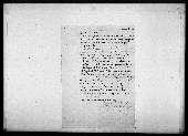[Lettres relatives aux Moines d'Occident reçues après la mort de Montalembert].