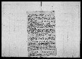 Sept lettres du baron d'Eckstein à la duchesse de Rauzan.