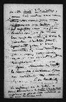 Suite du Discours de Malines à Rome (décembre 1863, janvier à avril 1864).