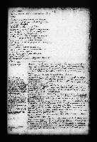 Lettres et documents concernant le marquis et la marquise de Montalembert et le baron de Montalembert.