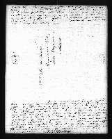 Lettres de James Forbes à sa femme et à sa fille.