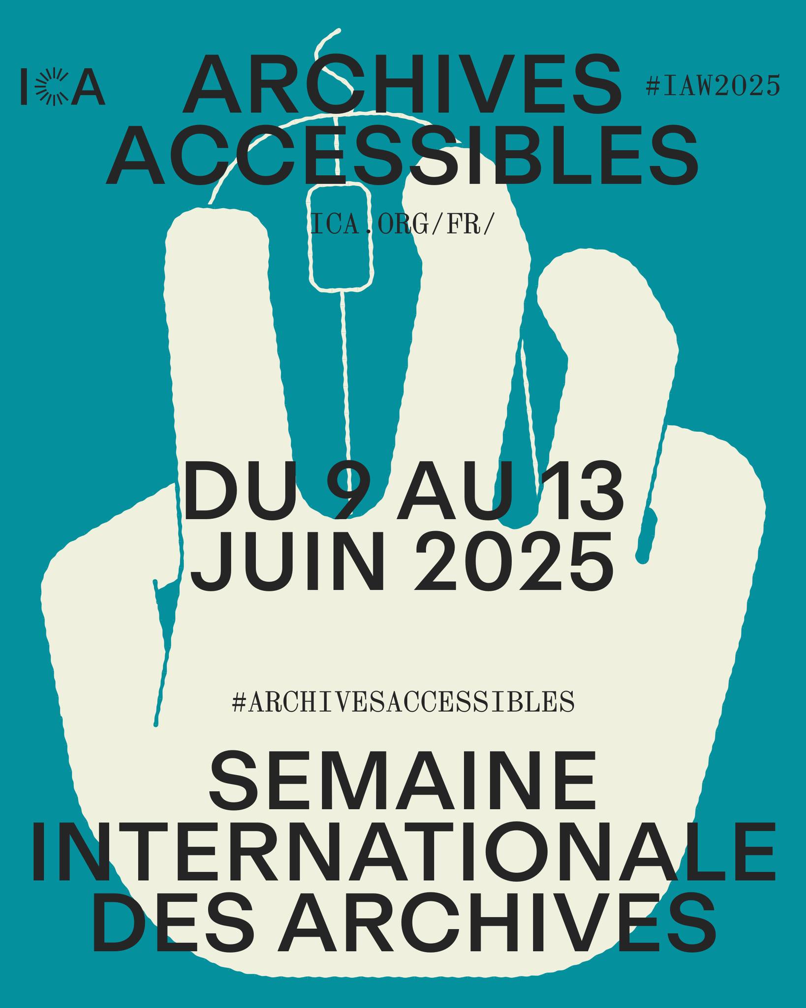 Semaine Internationale des Archives
