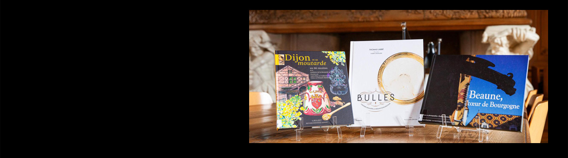 Acquisitions de la biliothèque