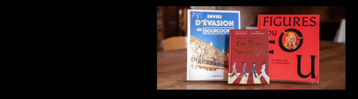 Dernières acquisitions de la bibliothèque