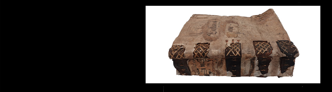 Restauration de documents