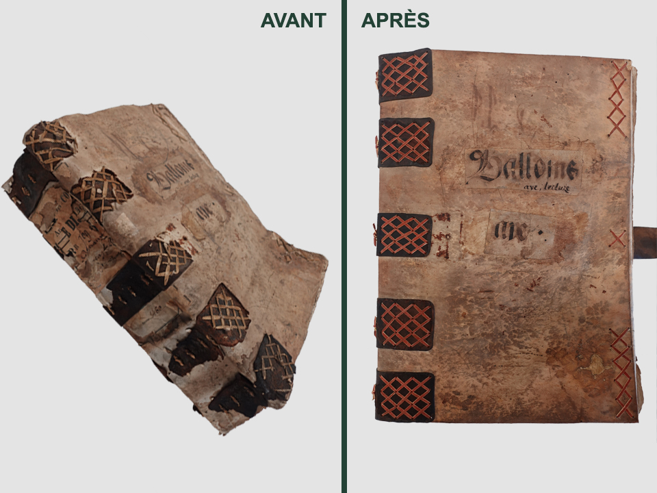 Restauration