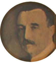 Portrait Carnot