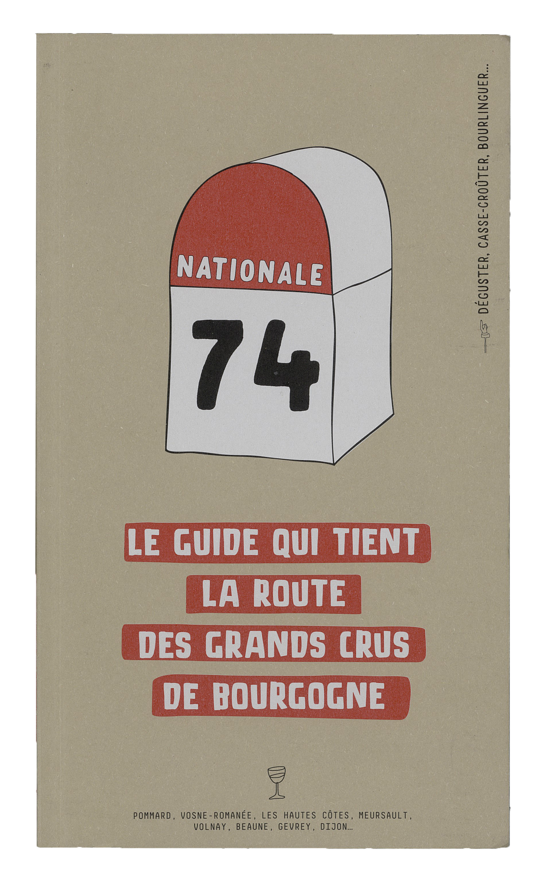 Nationale 74