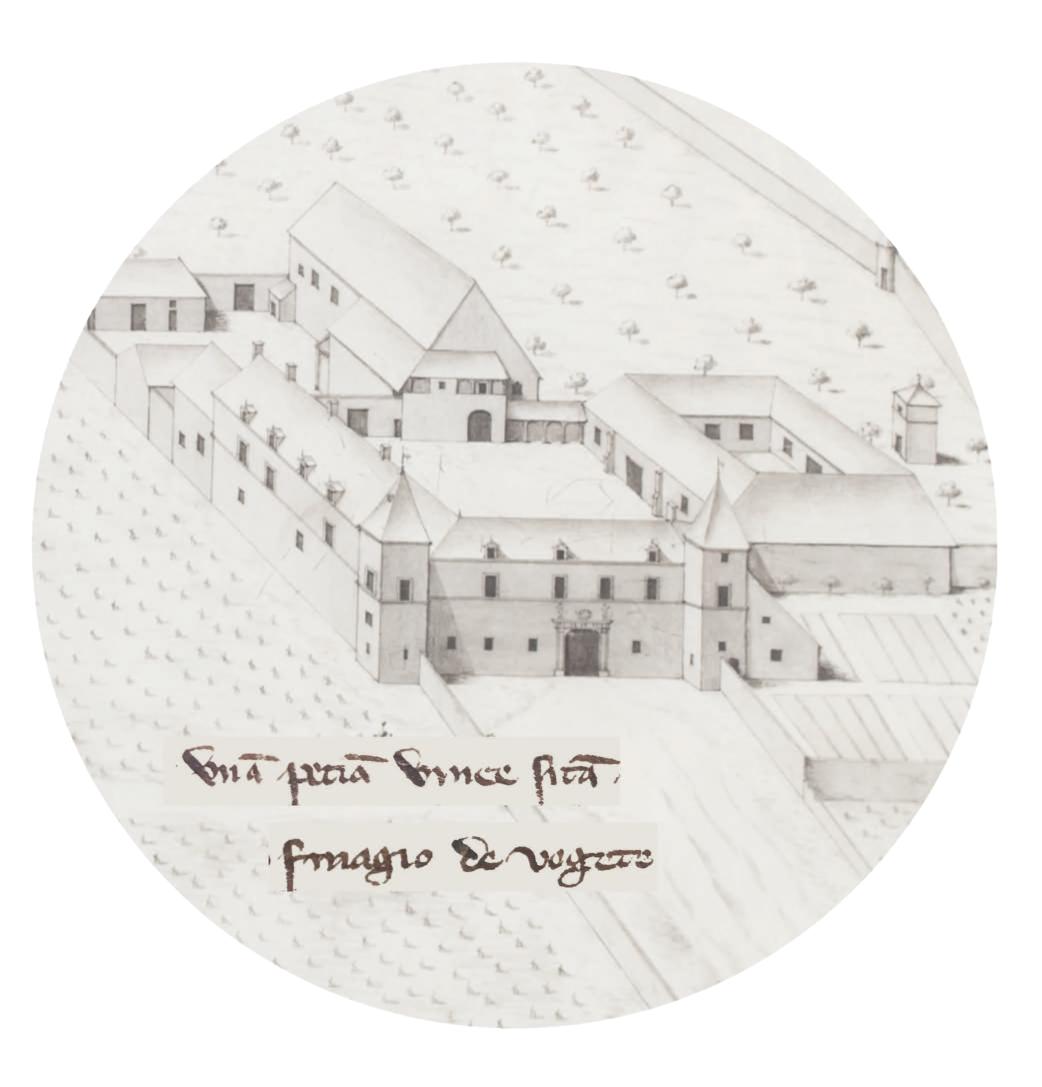 Clos de Vougeot